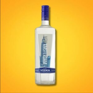 NEW AMSTERDAM