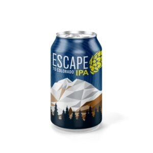 EPIC ESCAPE TO COLORADO IPA