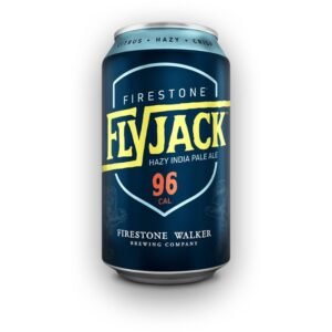 FIRESTONE WALKER FLYJACK HAZY IPA