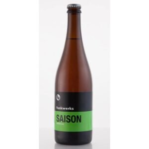 FUNKWERKS SAISON - Image 1