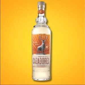 CAZADORES REPOSADO