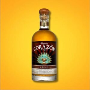 CORAZON ANEJO