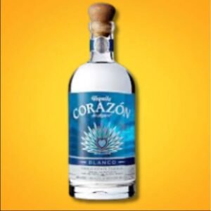 CORAZON BLANCO