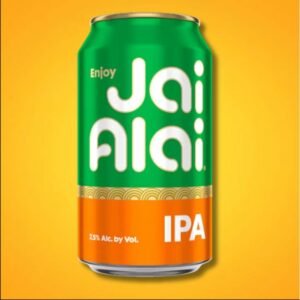 CIGAR CITY JAI ALAI IPA
