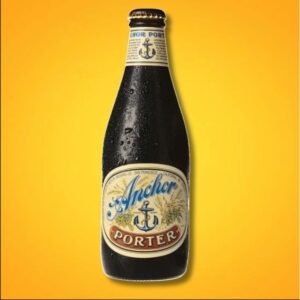 ANCHOR PORTER