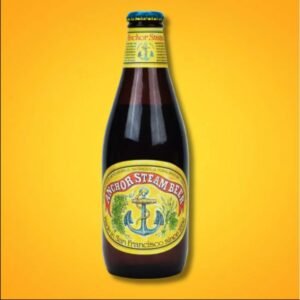 ANCHOR STEAM