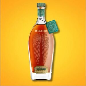 ANGEL'S ENVY RYE