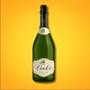 COOKS BRUT