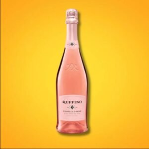 RUFFINO SPARKLING DRY ROSE 750
