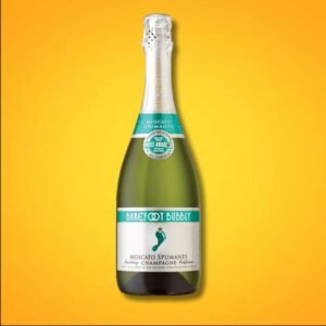 BAREFOOT BUBBLY MOSCATO