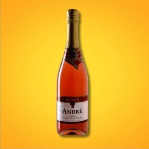 ANDRE BLUSH CHAMPAGNE PINK