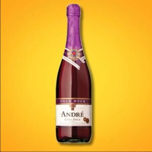 ANDRE COLD DUCK