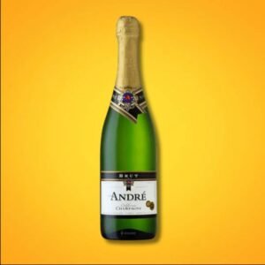 ANDRE BRUT