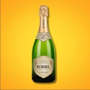 KORBEL EXTRA DRY