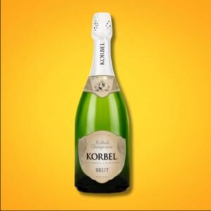 KORBEL BRUT