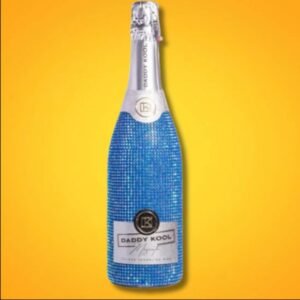 DJ DADDY KOOL MOSCATO SWEET SPARKLING