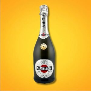 MARTINI ROSSI ASTI