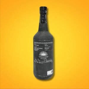 CASAMIGOS MEZCAL
