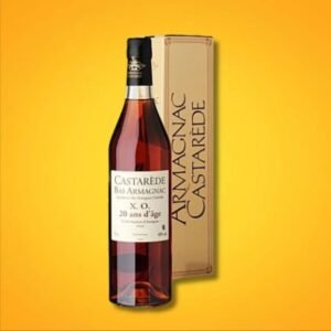 CASTAREDE XO ARMAGNAC