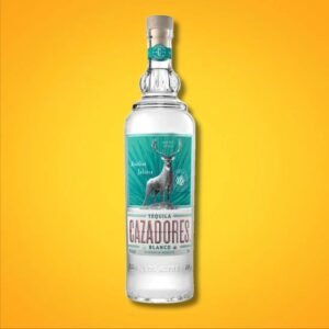 CAZADORES BLANCO