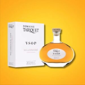 CHATEAU DE TARIQUET VSOP ARMAGNAC
