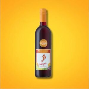 BAREFOOT SANGRIA