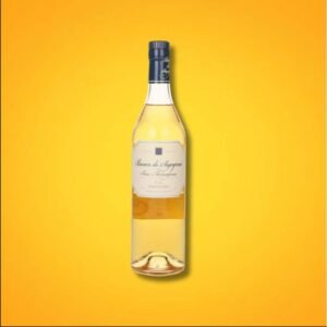 BARON DE SIGOGNAC VSOP ARMAGNAC