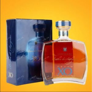 BARON DE SIGOGNAC XO ARMAGNAC