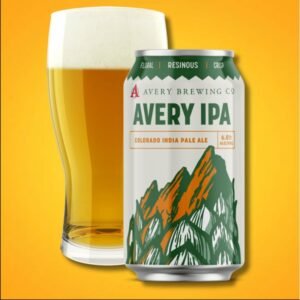 AVERY IPA