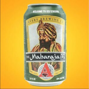 AVERY MAHARAJA IPA
