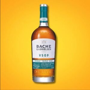BACHE-GABRIELSEN VSOP COGNAC