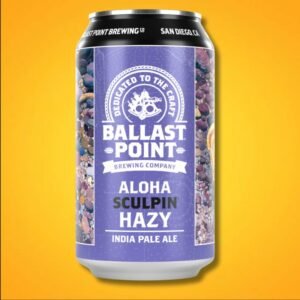 BALLAST POINT ALOHA SCULPIN