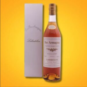 LABERDURIEVE VSOP ARMAGNAC