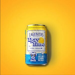 LAGUNITAS DAYTIME IPA
