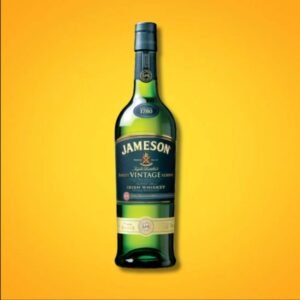JAMESON 30 YEAR IRISH WHISKEY