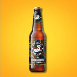 BROOKLYN IPA
