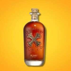 BUMBU ORIGINAL RUM