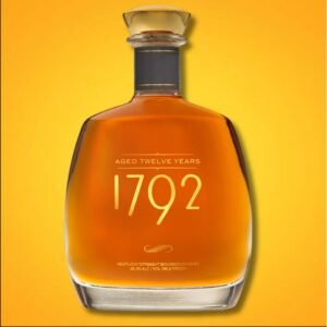 1792 AGED 12 YEARS BOURBON