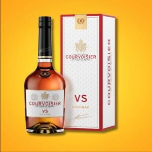 COURVOISIER VS
