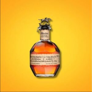 BLANTON'S SINGLE BARREL