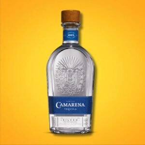 CAMARENA SILVER