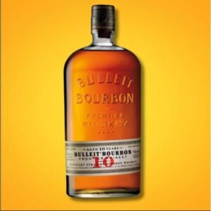 BULLEIT 10 YEAR