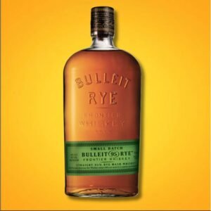 BULLEIT RYE