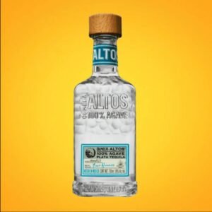 OLMECA ALTOS PLATA