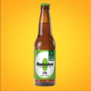 OMISSION IPA