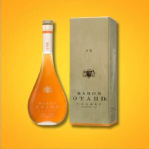 OTARD VS COGNAC