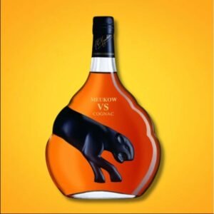 MEUKOW VS COGNAC