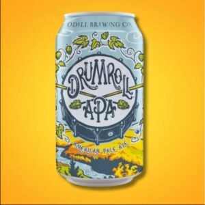 ODDELL IPA