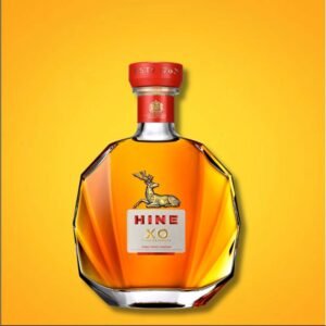 HINE ANTIQUE XO